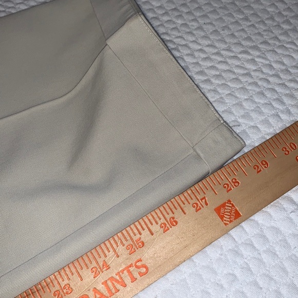 Polo Ralph Lauren Mens Pleated Front Andrew Pants - Picture 5 of 8